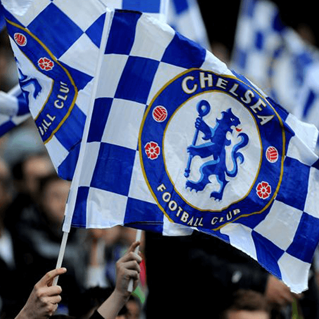 Chelsea logo