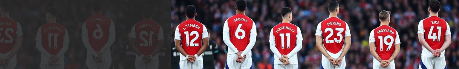 Arsenal vs Brighton & Hove Albion Tickets