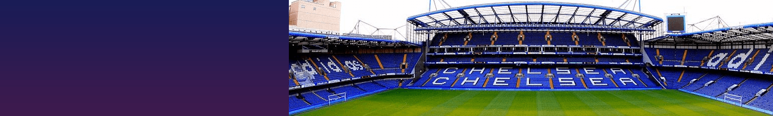 Boxing Day Match-Chelsea vs AFC Bournemouth Tickets