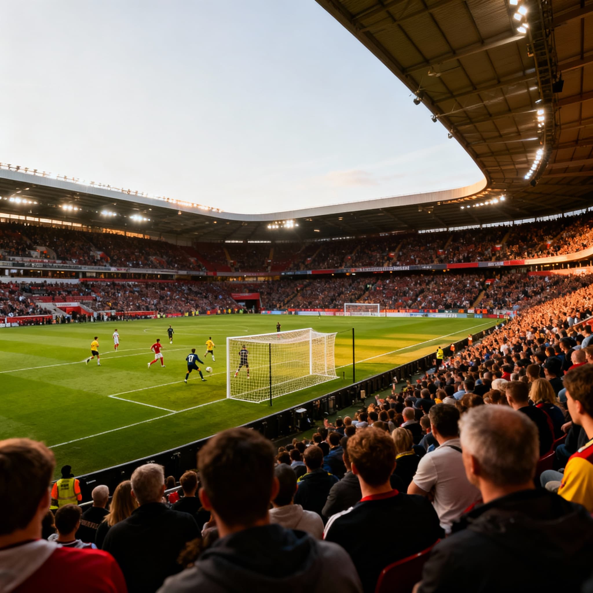 UEFA Europa League Tickets