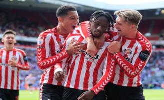 Sunderland vs Chelsea Tickets