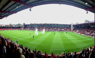 Dean Court