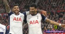 Tottenham Tickets