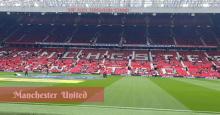 Old Trafford