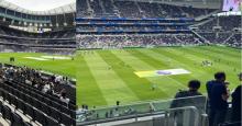 Tottenham Hotspur Stadium