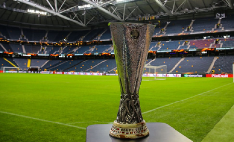 Tickets for Paket UEFA Liga Evrope 2022/23, 08.09.2022 at 21:00 (en)