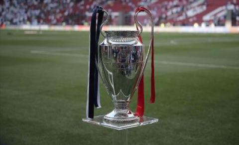 uefa champions league