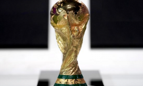 World Cup Qatar 2022 Tickets