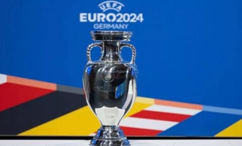 Euro 2024 - Germany Round 16