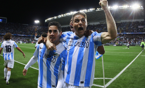 Malaga CF