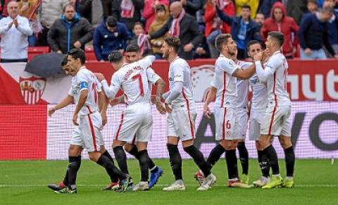 Sevilla FC