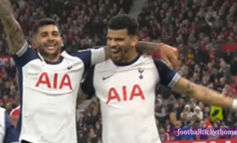 Tottenham Hotspur