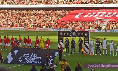 Emirates Stadium