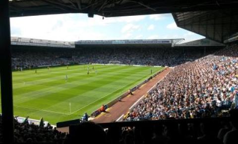 Elland Road