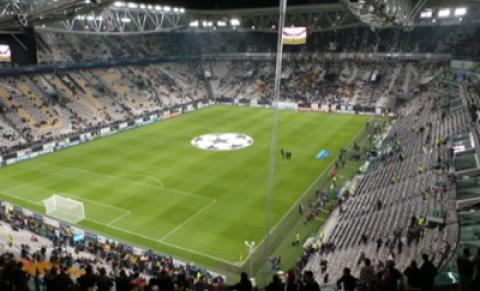 Juventus Stadium