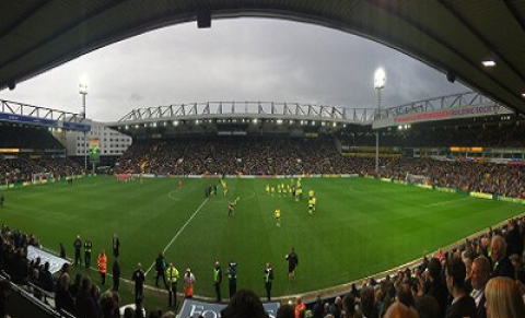 Carrow Road