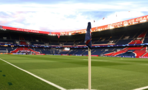 Parc des Princes