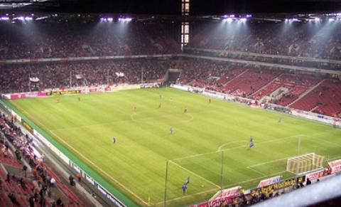 RheinEnergie Stadium Tickets