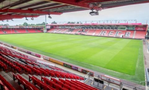 Vitality Stadium