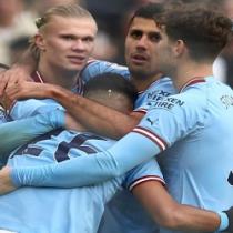 Manchester City vs Tottenham Hotspur Tickets