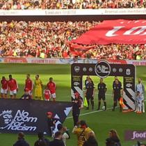 Arsenal vs Fulham Tickets