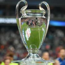 Champions League Final 2025 Tickets