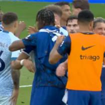 Chelsea vs Tottenham Hotspur Tickets