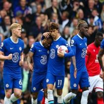 Chelsea vs Crystal Palace Tickets