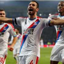 Crystal Palace vs Nottingham Forest Tickets