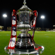 FA Cup Finals 2023 - Manchester City vs Manchester United
