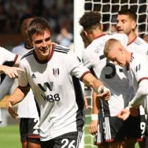 Fulham vs Liverpool Tickets