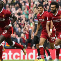 Liverpool vs Arsenal Tickets