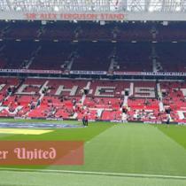 Manchester United vs Arsenal Tickets