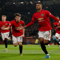 Manchester United vs Manchester City Tickets