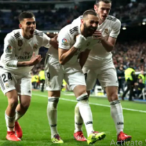 Real Madrid vs Juventus Tickets