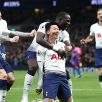 Tottenham Hotspur vs FC Copenhagen Tickets