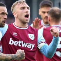 West Ham United vs Tottenham Hotspur Tickets