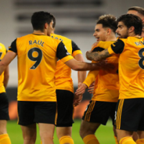 Wolverhampton Wanderers vs Manchester City Tickets